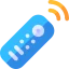 icone controle remoto